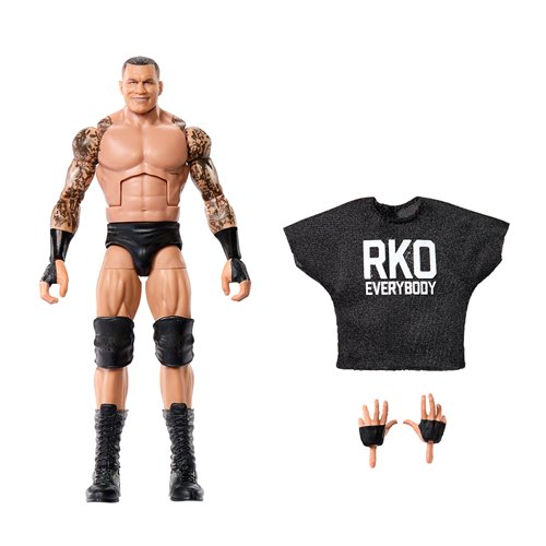 WWE Elite Collection Series 128 Randy Orton Action Figure