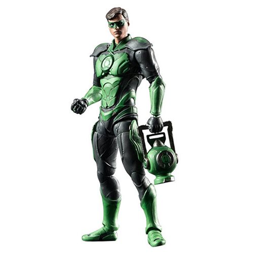 Injustice 2 Green Lantern 1:18 Scale Action Figure