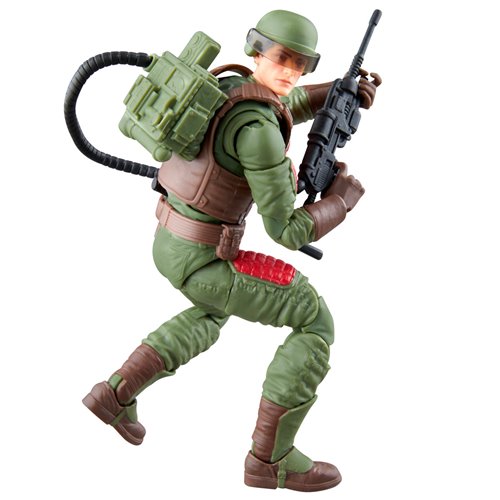 G.I. Joe Classified Retro 6-Inch Action Figures Wave 9 Case of 4