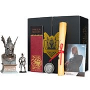House of the Dragon Daemon Targaryen Collector Box