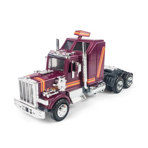 M.A.S.K. Mobile Defense Unit Vehicle
