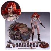 Red Sonja: Scars of the She-Devil 1:6 Scale Action Figure
