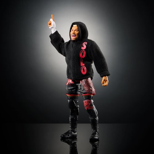 WWE Ultimate Edition Wave 24 Action Figure Case of 4