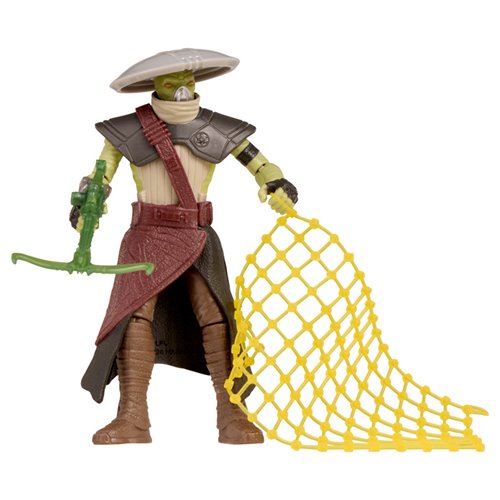 Star Wars ActionVerse Embo 4 1/2-Inch Action Figure