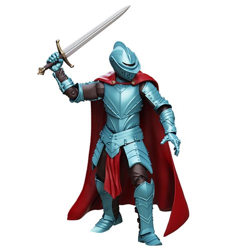 Hero H.A.C.K.S. Wave 1 Accord Paladin 1:18 Scale Action Figure
