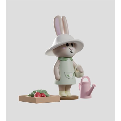 Cozy Gardeners Blind-Box Mini-Figure Case of 6