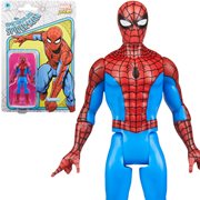 Marvel Legends Retro 375 Collection Spider-Man 3 3/4-Inch Action Figure (2023)