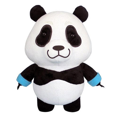 Jujutsu Kaisen Panda 8-Inch Plush