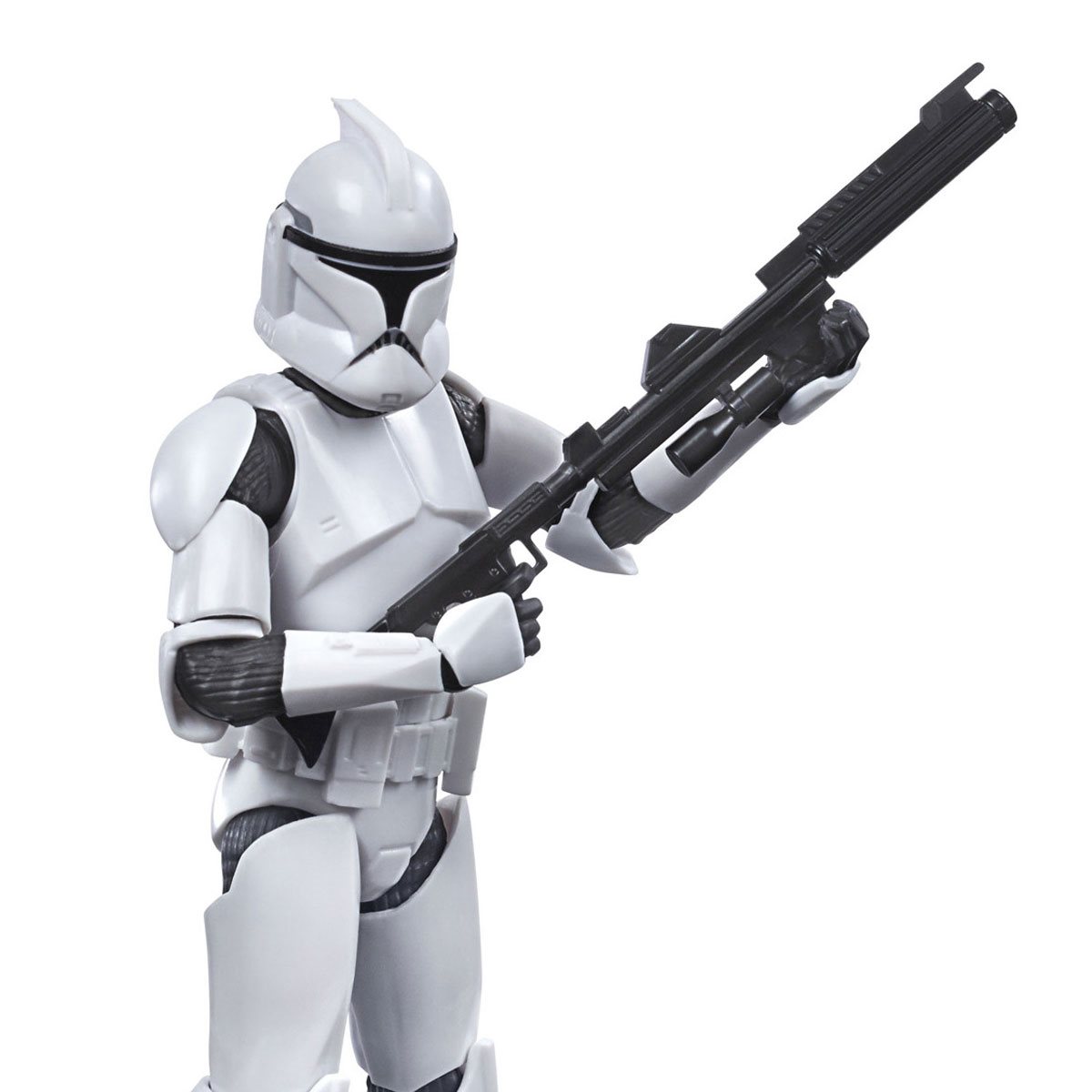 Star Wars Black Series 6" Action Figure new,but without box clone trooper A60K 
