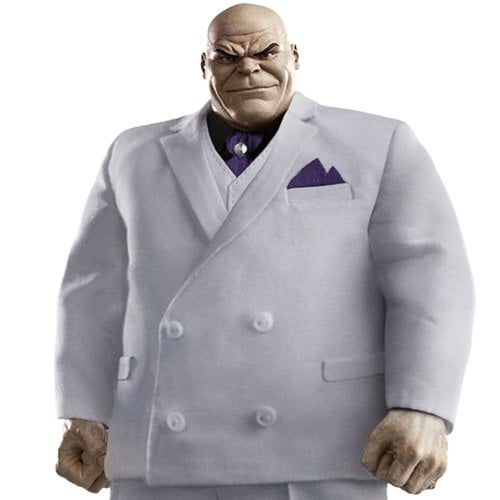 Kingpin One:12 Collective Action Figure
