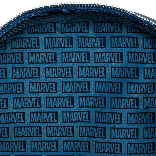 Marvel Avengers Chibi Group Mini-Backpack