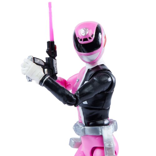 Power Rangers Lightning Collection 6-Inch Figures Wave 8
