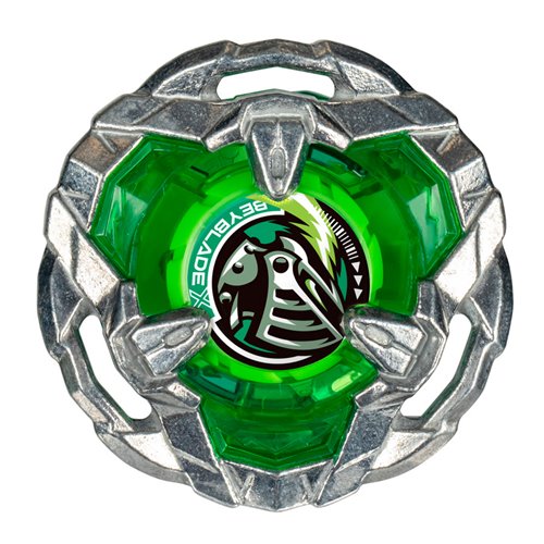 Beyblade X Starter Pack Tops Wave 1 Set of 4