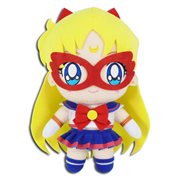 Sailor Moon Sailor Venus 8-Inch Plush