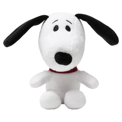 The Snoopy Show Snoopy 5-Inch Plush