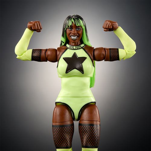 WWE Elite Collection Series 117 Action Figure Case of 8