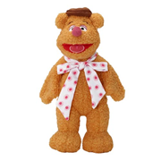 Muppets Fozzie Bear 9-Inch Plush