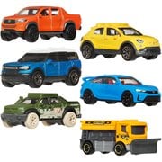 Matchbox Car Collection 2026 Mix 1 Vehicles Case of 24
