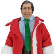 Christmas Vacation Santa Clark 8-Inch Clothed Action Figure
