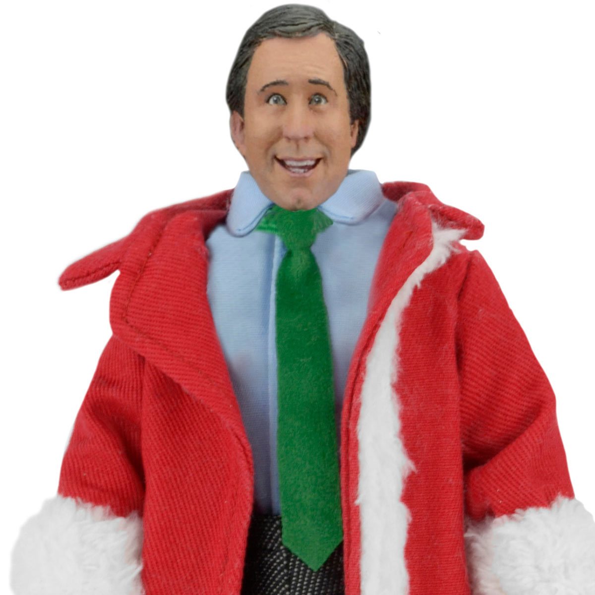 National Lampoon's Christmas Vacation Clark Griswold Santa Outfit