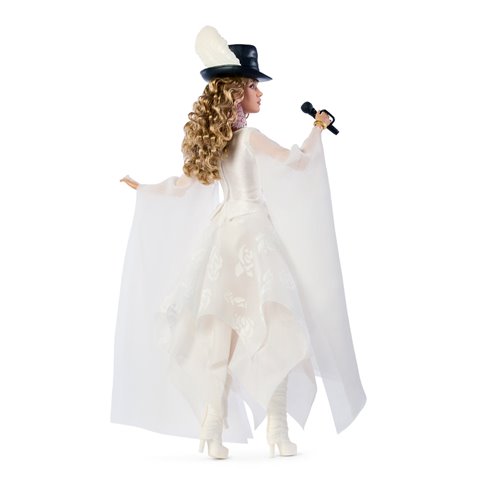 Stevie Nicks Bella Donna Barbie Doll