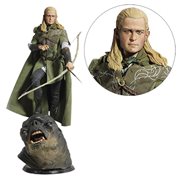 Lord of the Rings Legolas 1:6 Scale Deluxe Action Figure