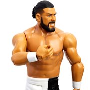 WWE WrestleMania Andrade Basic Action Figure, Not Mint