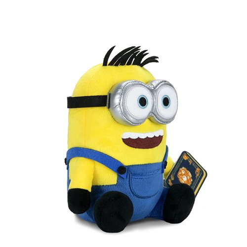 Minions & Monsters Henry Phunny Plush
