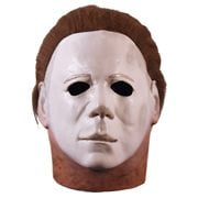 Halloween (1978) Michael Myers Deluxe Mask