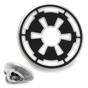 Star Wars Imperial Symbol Lapel Pin