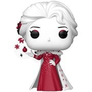 Frozen Elsa Holiday Funko Pop! Vinyl Figure