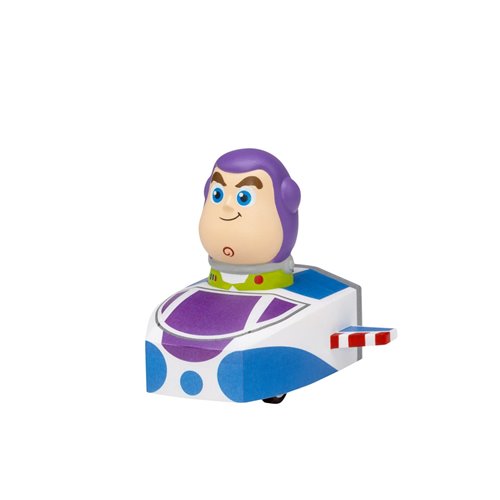 Toy Story Pull Back Car Series PBC-033 Vehicle Blind Box Case of 6
