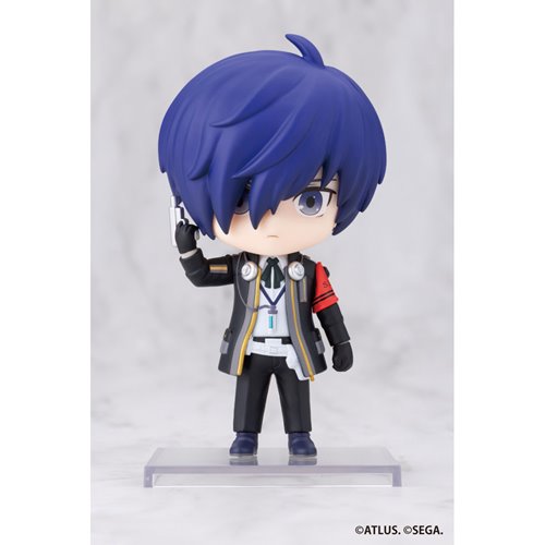 Persona 3 Reload Hero Oshi Works Mini Mini-Figure