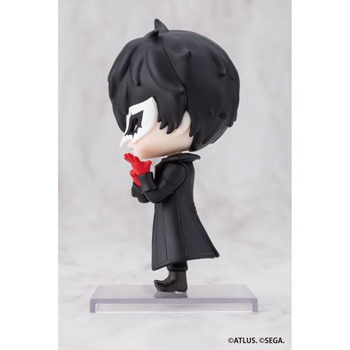 Persona 5 Royal Joker Oshi Works Mini Mini-Figure