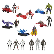Avengers: Age of Ultron 2 1/2-Inch Action Figures Wave 3R1