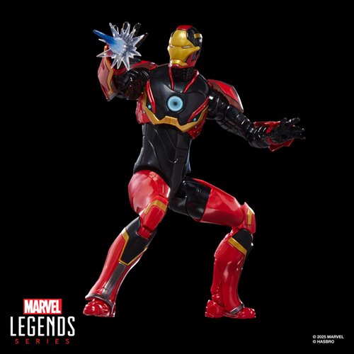 Marvel Legends Executioner Series 6-Inch Action Figures Wave 1 Case of 8