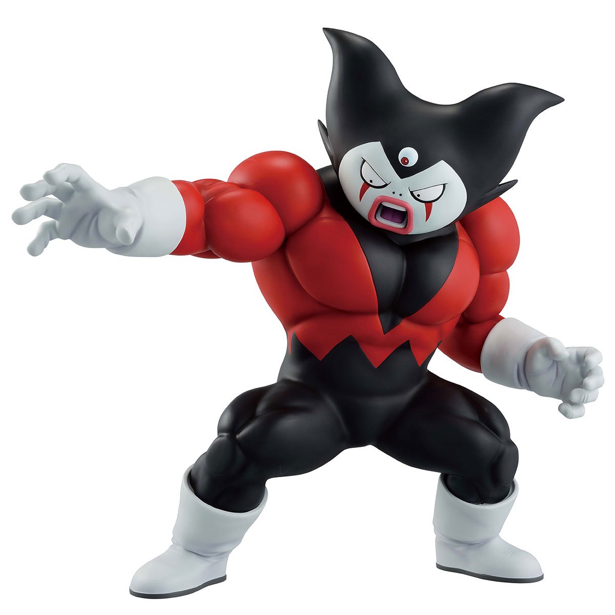Ichibansho Figure - Dragon Ball DAIMA Masterlise Personaggio B | Statua Da Collezione Ufficiale 30 Cm - 2