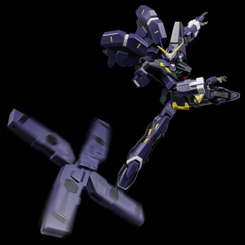 Super Robot Wars OG: Original Generations Huckebein Mk-III Riobot Action Figure