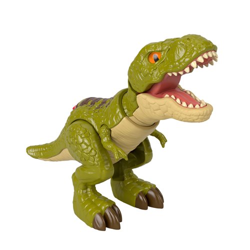 Jurassic World Imaginext T. Rex Action Figure