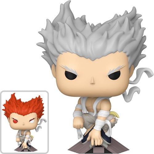 One Punch Man Garou Funko Pop! Vinyl Figure #2529