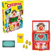 Operation X-Ray Match Up Board Game