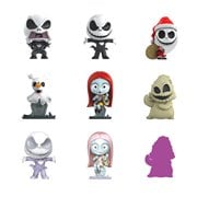 The Nightmare Before Christmas Cosbi Collection Blind-Box Mini-Figure Case of 8