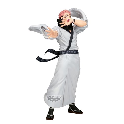 Jujutsu Kaisen Sukuna Grandista Statue