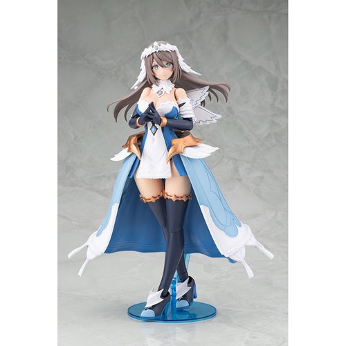 Arcanadea Ermeda Grande Scale Model Kit