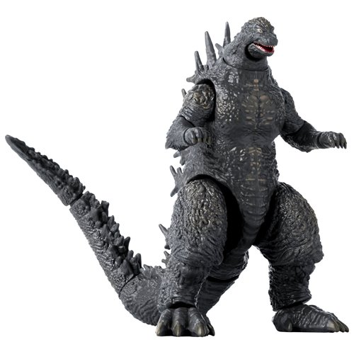 Godzilla Minus One 2023 Godzilla 6-Inch Action Figure
