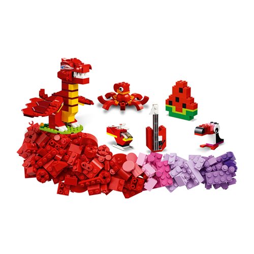 LEGO 11020 Build Together