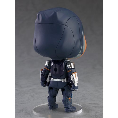 Black Widow Taskmaster DX Ver. Nendoroid Action Figure