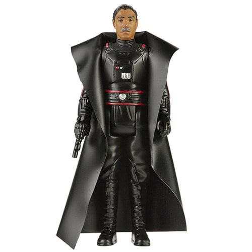 Star Wars The Retro Collection Moff Gideon 3 3/4-Inch Action Figure