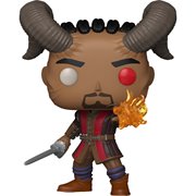 Figurine Funko Pop! Astarion - Baldur's Gate 3 - Neuf Sous Blister D'origine Scellé