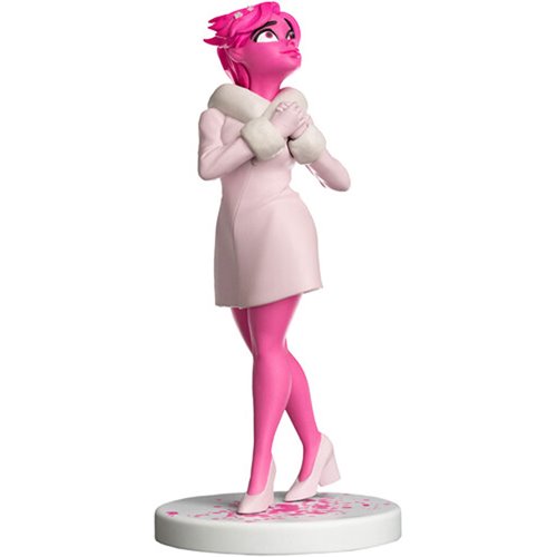 Lore Olympus Persephone Vinyl Figure